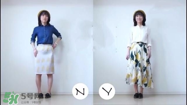 矮個(gè)子女生怎么穿衣打扮？矮個(gè)子女生怎么穿顯高？