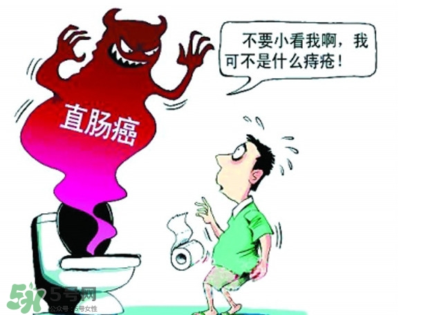 直腸癌會肚子疼嗎？直腸癌是怎么引起的？