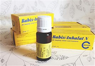 babix鼻塞精油誤食了有害嗎？babix鼻塞精油誤食了怎么辦？