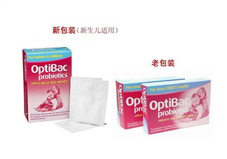 Optibac益生菌好不好？ Optibac嬰幼兒益生菌怎么吃