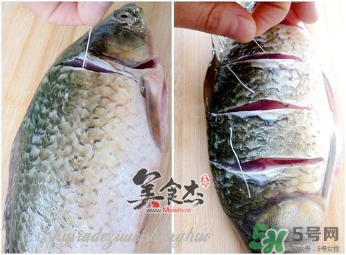 三伏灸可以吃魚嗎？三伏灸可以吃什么魚？