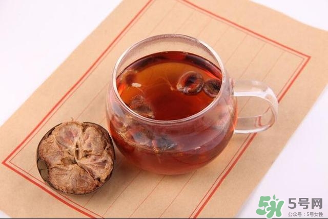 羅漢果的皮能泡水喝嗎？羅漢果的皮能吃嗎？