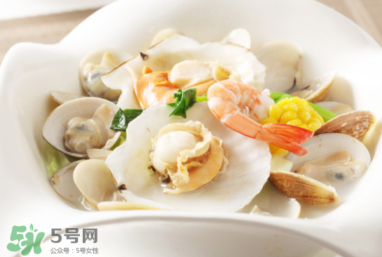 三伏灸可以吃海鮮嗎？三伏灸完后多久才能吃海鮮？