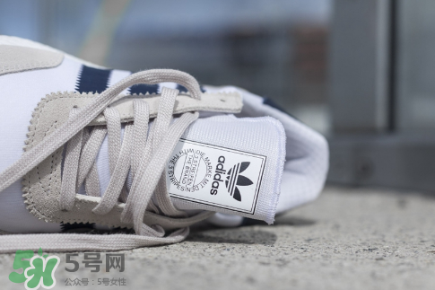 adidas iniki runner上腳效果怎么樣？阿迪達斯復古跑鞋好看嗎？