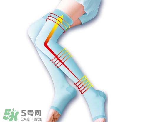 slimwalk夏季涼感瘦腿襪怎么樣？slimwalk瘦腿襪多少錢