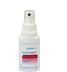 octenisept液體創(chuàng)可貼怎么樣？octenisept液體創(chuàng)可貼好用嗎？