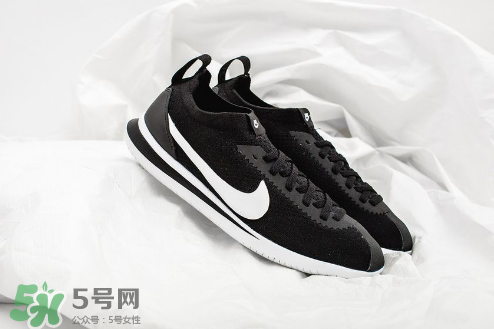nike cortez flyknit耐克阿甘鞋襪套款什么時(shí)候發(fā)售？