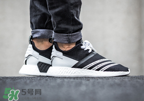 adidas與white mountaineering聯(lián)名運動鞋上腳效果怎么樣？