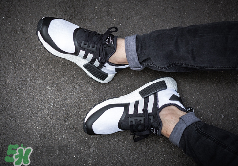 adidas與white mountaineering聯(lián)名運動鞋上腳效果怎么樣？