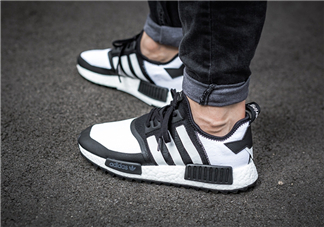 adidas與white mountaineering聯(lián)名運(yùn)動(dòng)鞋上腳效果怎么樣？