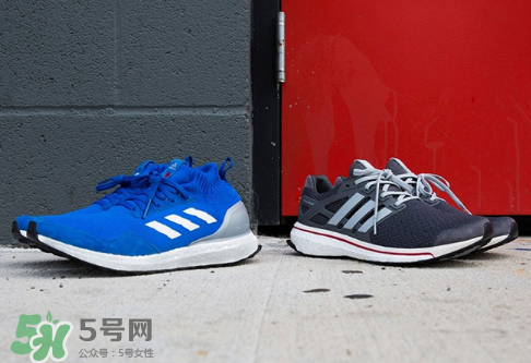 adidas consortium run thru time pack多少錢(qián)？