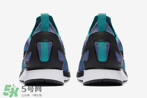 nike air zoom mariah clear jade彩虹色什么時候發(fā)售？