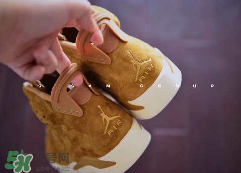 air jordan 6 wheat什么時(shí)候發(fā)售？aj6小麥配色發(fā)售時(shí)間