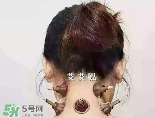 艾艾貼為什么有黃煙？艾艾貼怎么看煙的走向？