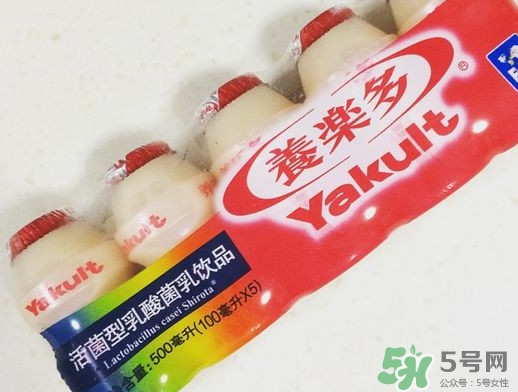 養(yǎng)樂(lè)多一天可以喝幾瓶？養(yǎng)樂(lè)多一天可以多喝幾瓶嗎