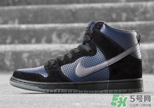 nike gino首雙dunk sb high復(fù)刻版什么時候發(fā)售？