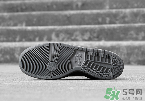 nike gino首雙dunk sb high復(fù)刻版什么時候發(fā)售？