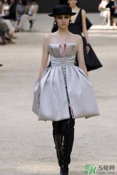 chanel香奈兒2017秋冬高定系列怎么樣_好看嗎_款式有哪些？