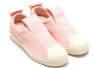 adidas superstar bw35多少錢？阿迪達斯貝殼頭一腳蹬價格