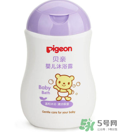貝親沐浴露可以洗頭嗎？貝親沐浴露洗頭發(fā)好嗎？