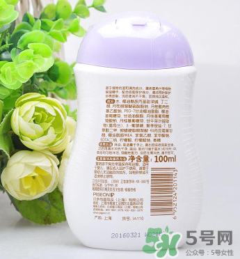 貝親沐浴露可以洗頭嗎？貝親沐浴露洗頭發(fā)好嗎？