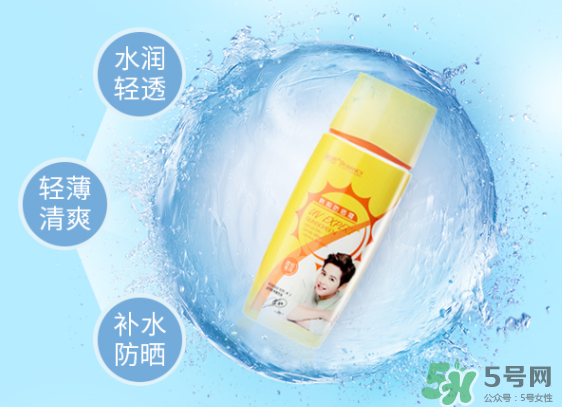 韓熙防曬霜怎么樣？韓熙防曬霜多少錢？