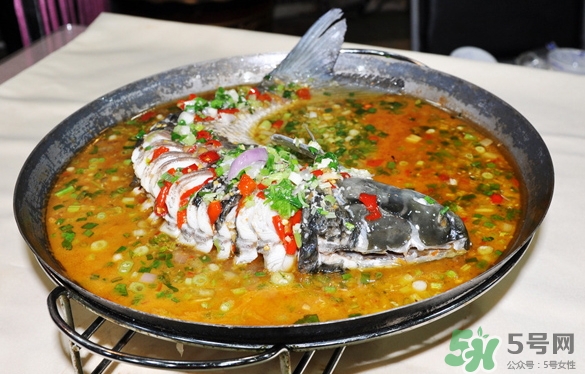 三伏灸可以吃魚嗎？三伏灸可以吃什么魚？
