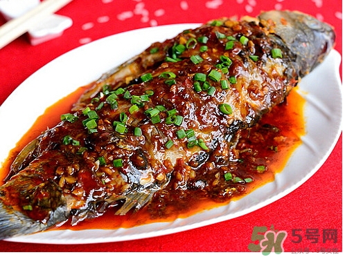 三伏灸可以吃魚嗎？三伏灸可以吃什么魚？