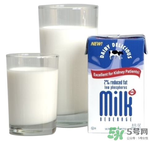 濕法工藝的奶粉有哪些？濕法工藝奶粉介紹