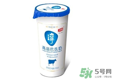 巴氏奶為什么那么貴？巴氏奶和常溫奶哪個好
