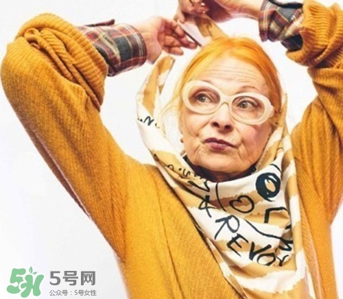 vivienne westwood是什么牌子？西太后是哪個國家的