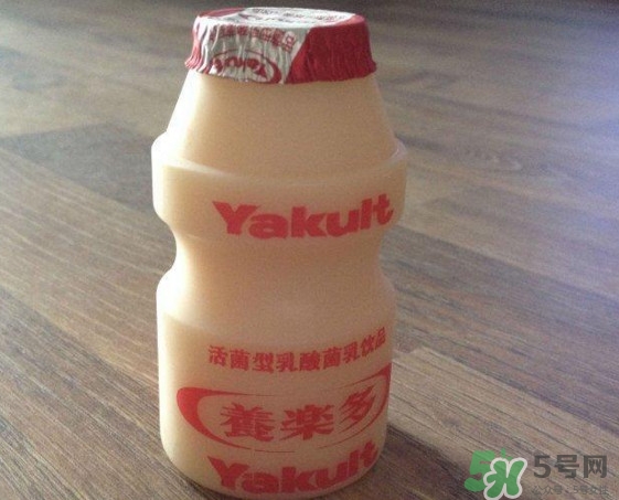 養(yǎng)樂(lè)多一天可以喝幾瓶？養(yǎng)樂(lè)多一天可以多喝幾瓶嗎