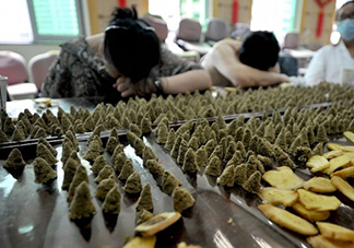 三伏灸起水泡是怎么回事？三伏灸起水泡怎么辦？