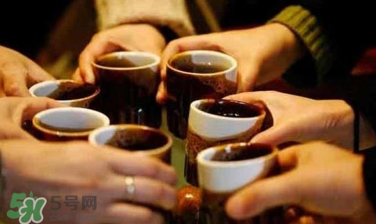 三伏灸可以喝酒嗎？三伏灸后多久可以喝酒？