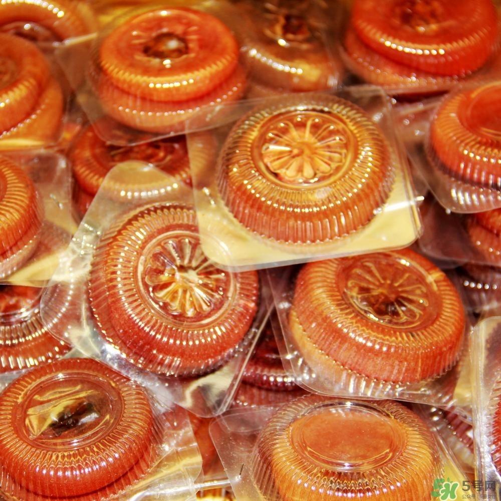 柿餅不適合什么人吃？柿餅的食療功效和禁忌