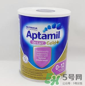 乳糖不耐受吃什么奶粉好？乳糖不耐受的奶粉推薦