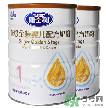 雅士利奶粉怎么樣？雅士利奶粉好嗎？