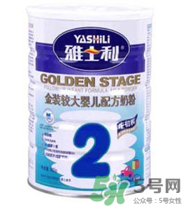 雅士利奶粉怎么樣？雅士利奶粉好嗎？