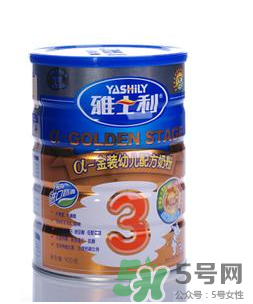 雅士利奶粉接近母乳嗎？雅士利奶粉配方好嗎？