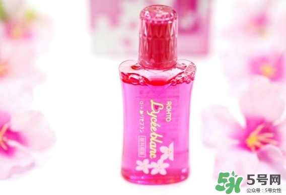 樂敦Lycee blanc櫻花眼藥水怎么樣？樂敦櫻花眼藥水價(jià)格