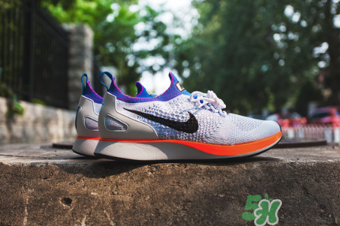 nike air zoom mariah flyknit racer怎么樣？mariah flyknit racer測評