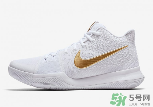 nike kyrie 3 finals什么時候發(fā)售？耐克歐文3代總決賽配色發(fā)售時間