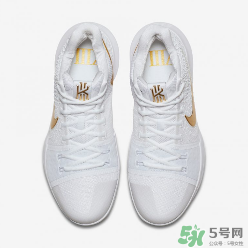 nike kyrie 3 finals什么時候發(fā)售？耐克歐文3代總決賽配色發(fā)售時間