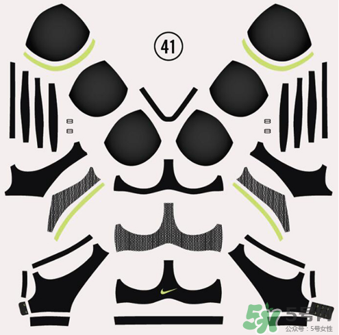 nike flyknit運動內(nèi)衣怎么樣？耐克flyknit運動內(nèi)衣好不好？