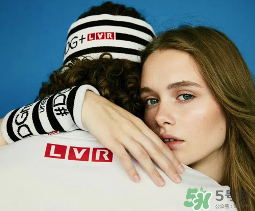 杜嘉班納與lvr聯(lián)名系列怎么樣_多少錢_好看嗎？