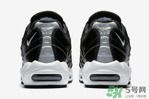 nike air max 95 rebel skulls骷髏頭什么時候發(fā)售？