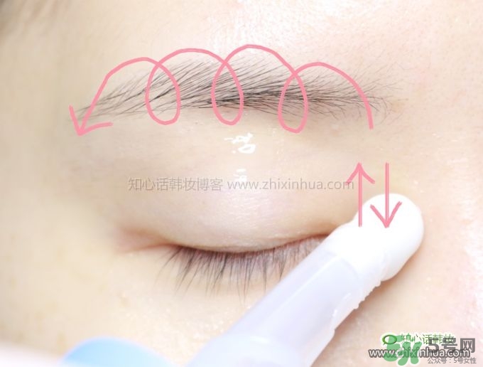 蘭芝睡眠眼膜怎么樣？蘭芝睡眠眼膜怎么用