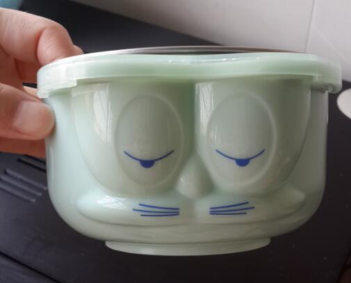 babycare保溫碗怎么樣？babycare保溫碗好用嗎？
