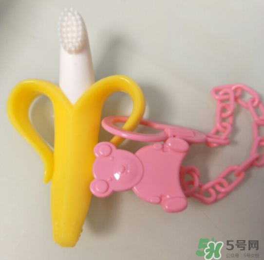 Baby banana香蕉寶寶牙膠好用嗎？Baby banana香蕉寶寶牙膠怎么樣？