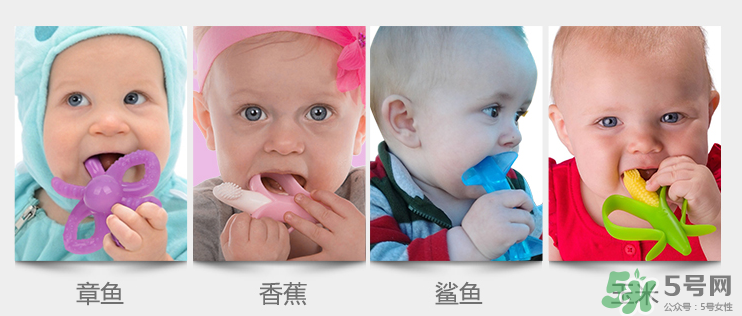 Baby banana香蕉寶寶牙膠好用嗎？Baby banana香蕉寶寶牙膠怎么樣？